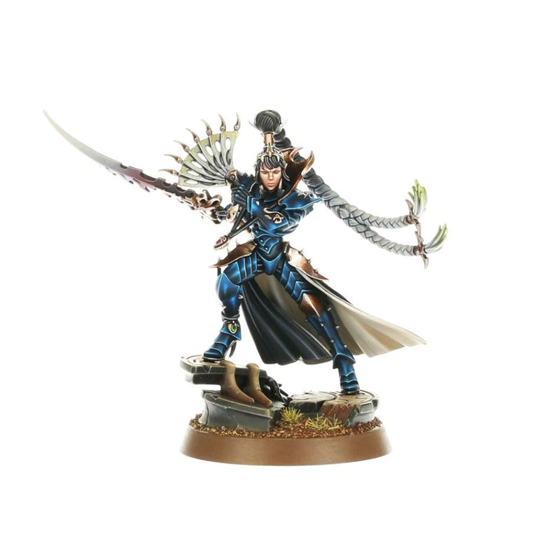 Lady Malys - WH40k: Drukhari