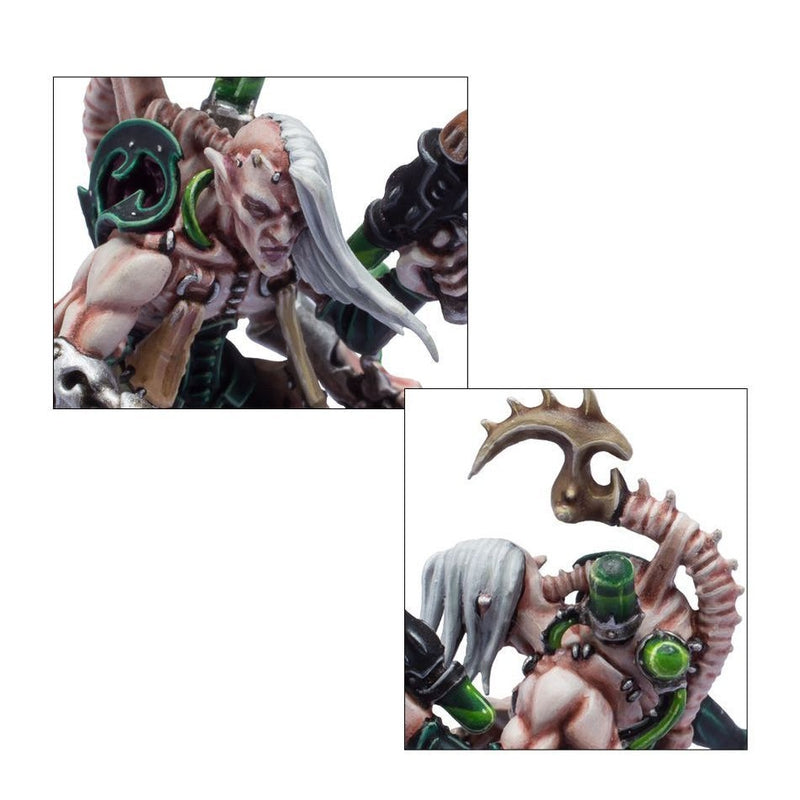 Combat Patrol: Drukhari 2025 - WH40k