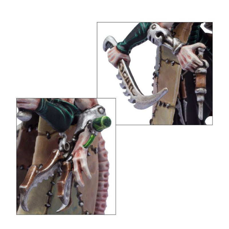 Combat Patrol: Drukhari 2025 - WH40k