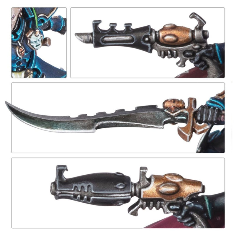 Archon 2025 - WH40k: Drukhari