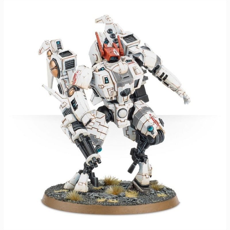 Combat Patrol: Tau Empire 2024 - WH40k