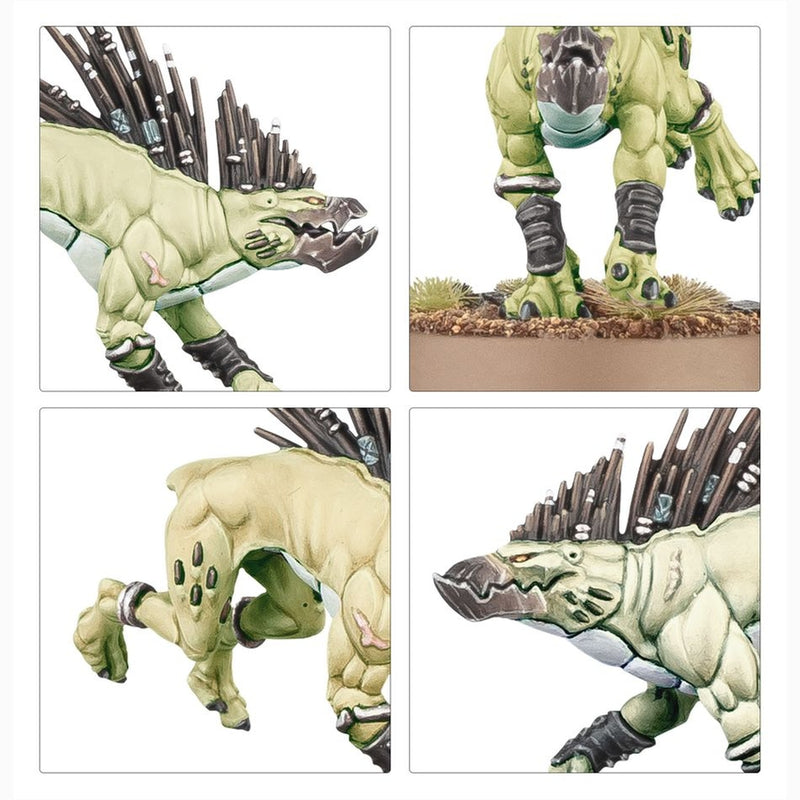 Kroot Hound - WH40k: T'au Empire