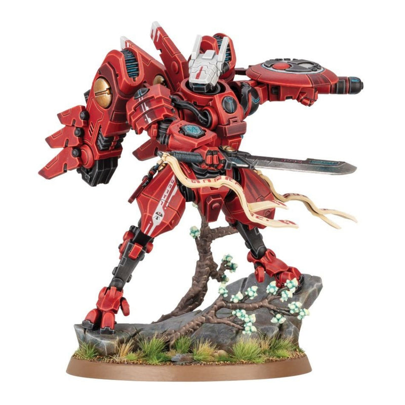 T'au Empire: Farsight Cadre - WH40k: Battleforce 2025