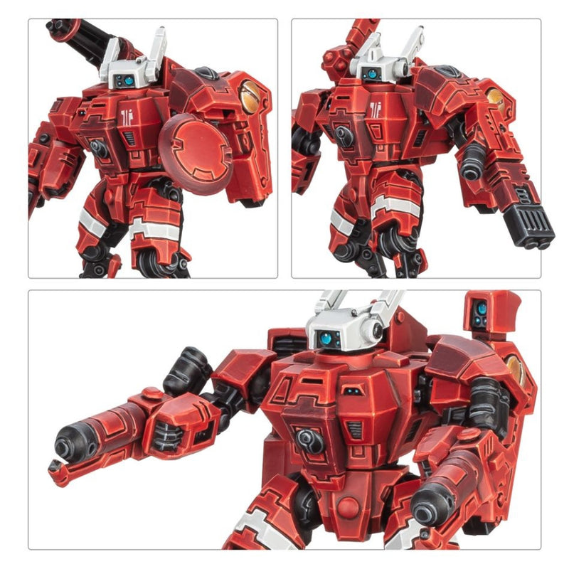 T'au Empire: Farsight Cadre - WH40k: Battleforce 2025