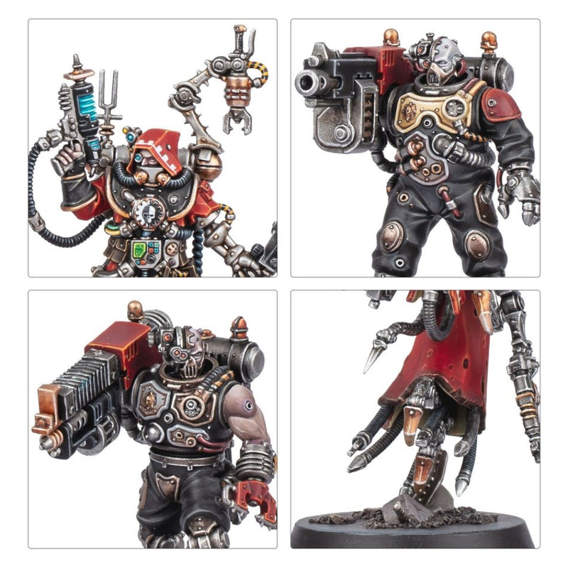 Battleclade - Kill Team