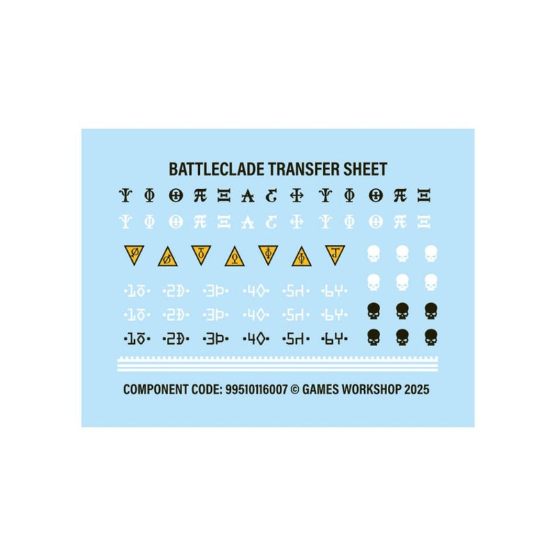 Battleclade - Kill Team