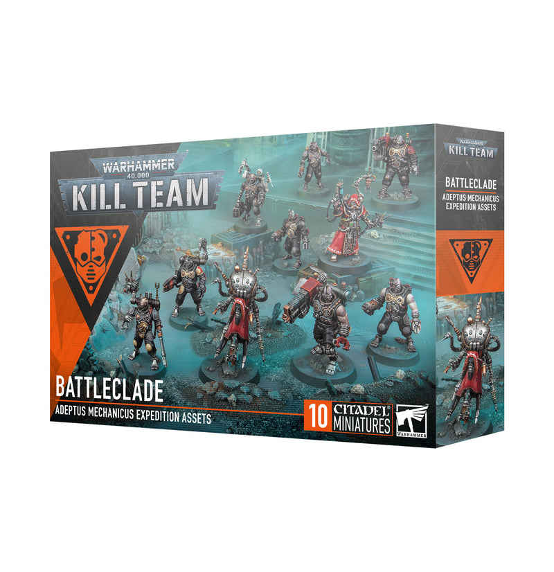 Battleclade - Kill Team