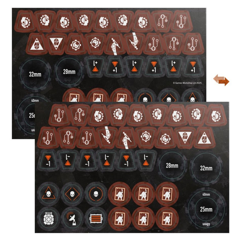 Battleclade - Kill Team