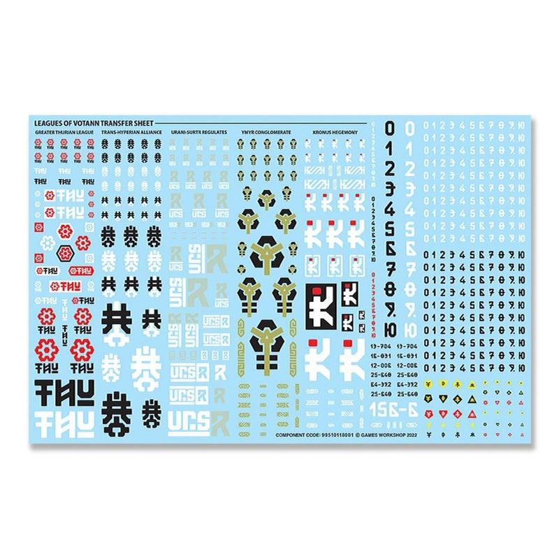 Hernkyn Yaeigrs, Leagues of Votann Pionner Commandos - Kill Team