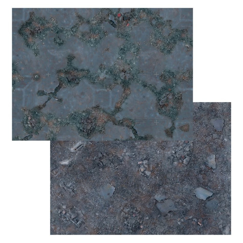 Killzone: Volkus - Kill Team