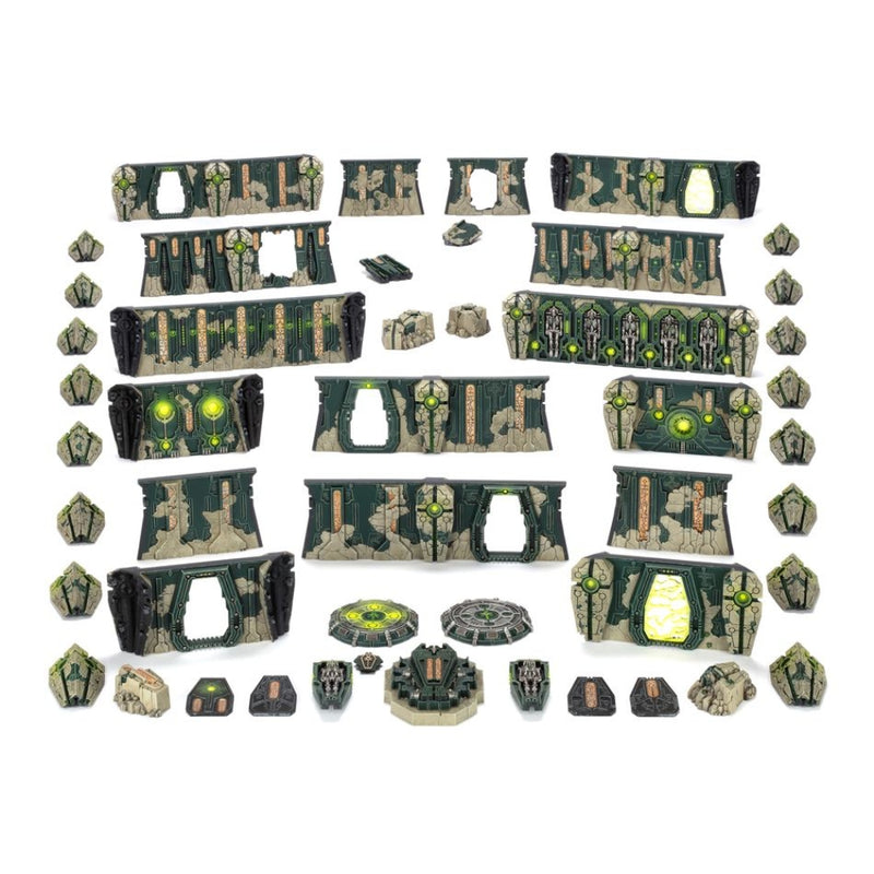 Killzone: Tomb World - Kill Team