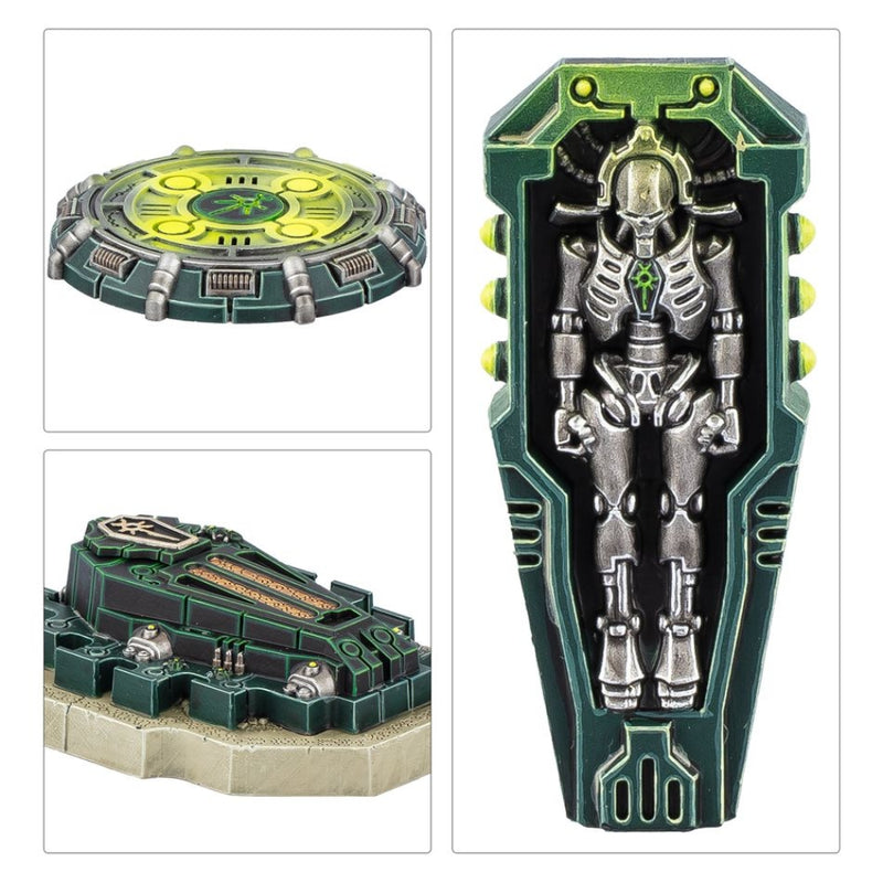 Killzone: Tomb World - Kill Team