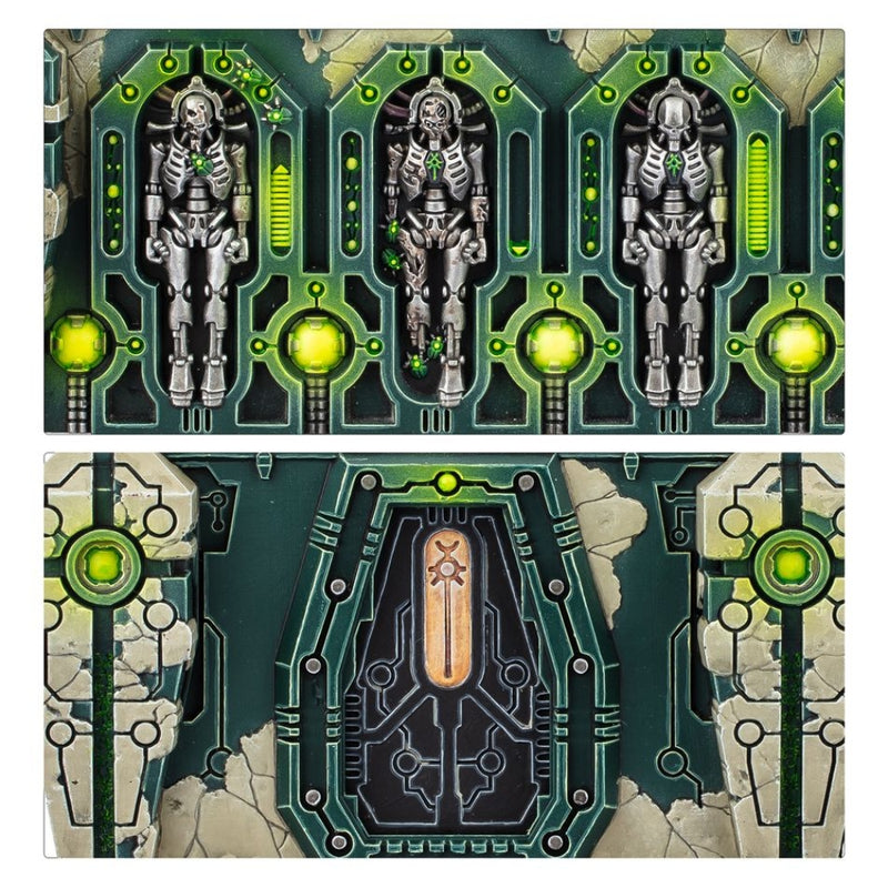 Killzone: Tomb World - Kill Team