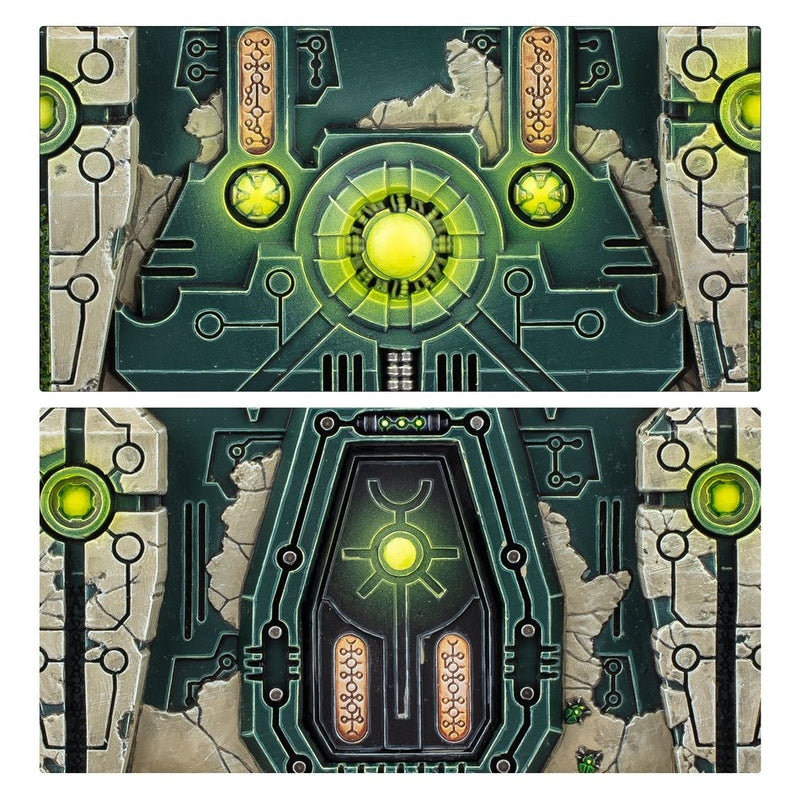 Killzone: Tomb World - Kill Team