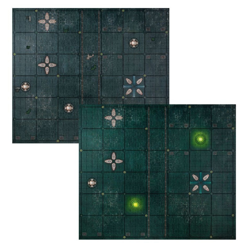 Killzone: Tomb World - Kill Team