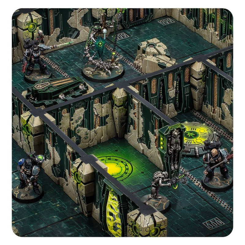 Killzone: Tomb World - Kill Team