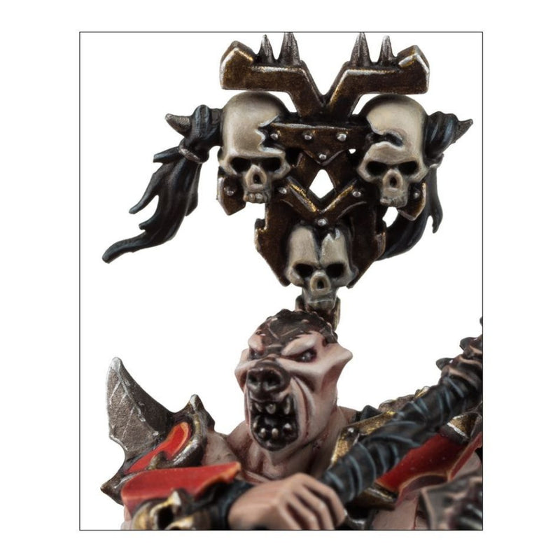 Regiment of Renown: The Red Revelation - Age of Sigmar: Blades of Khorne