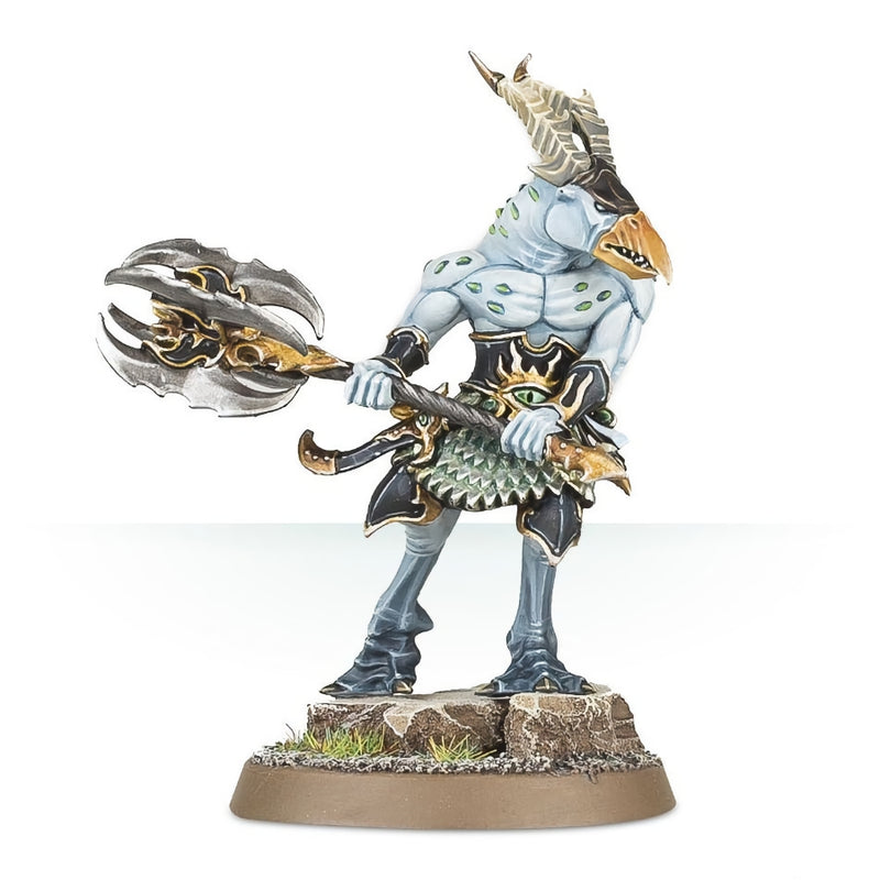 Tzaangors - Age of Sigmar: Disciples of Tzeentch