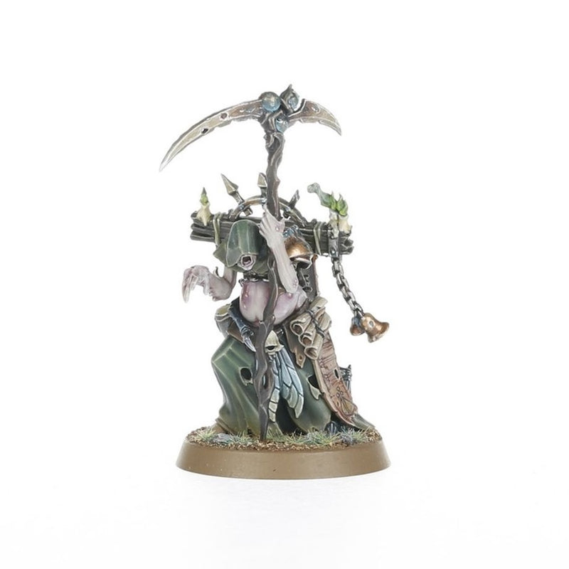 Spearhead: Bubonic Cell - Age of Sigmar: Maggotkin of Nurgle