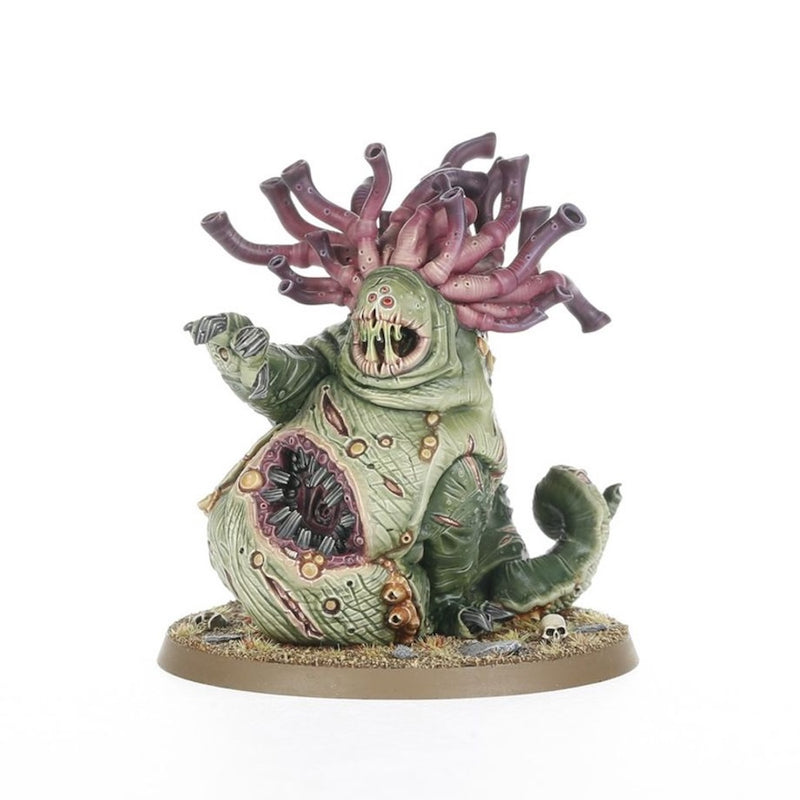Spearhead: Bubonic Cell - Age of Sigmar: Maggotkin of Nurgle