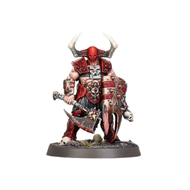 Deathbringer - Age of Sigmar: Blades of Khorne