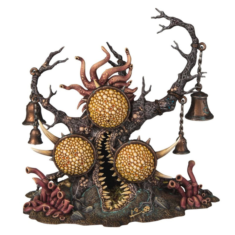 Regiment of Renown: The Pustules - Age of Sigmar: Maggotkin of Nurgle