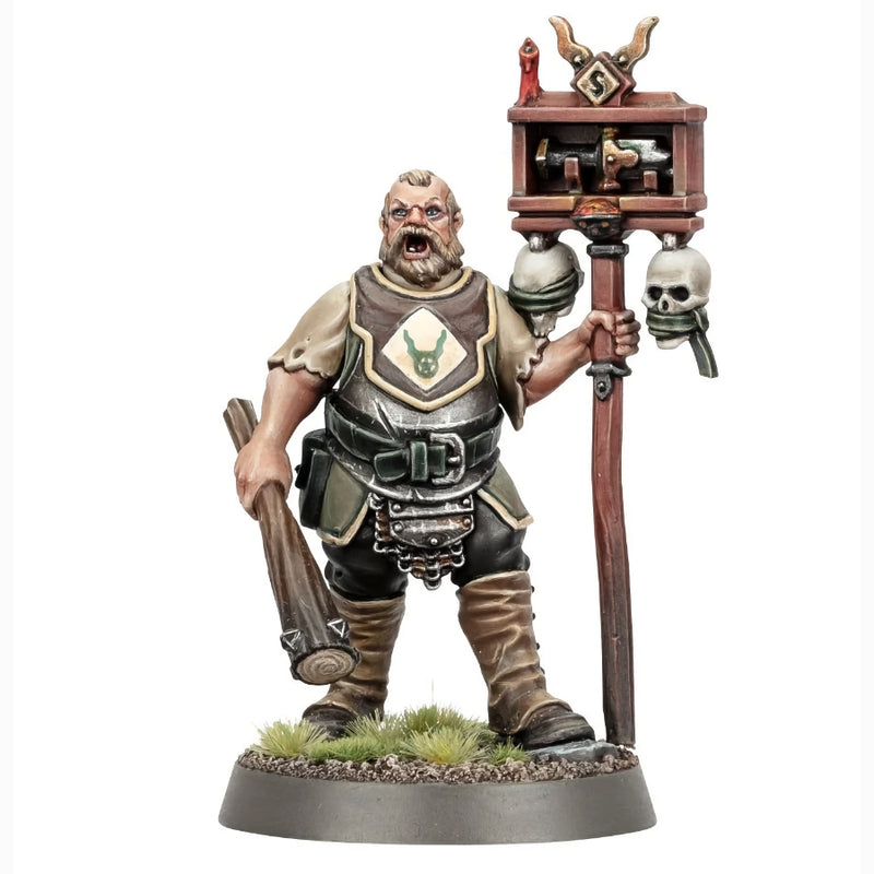 Freeguild Steelhelms - Age of Sigmar: Cities of Sigmar