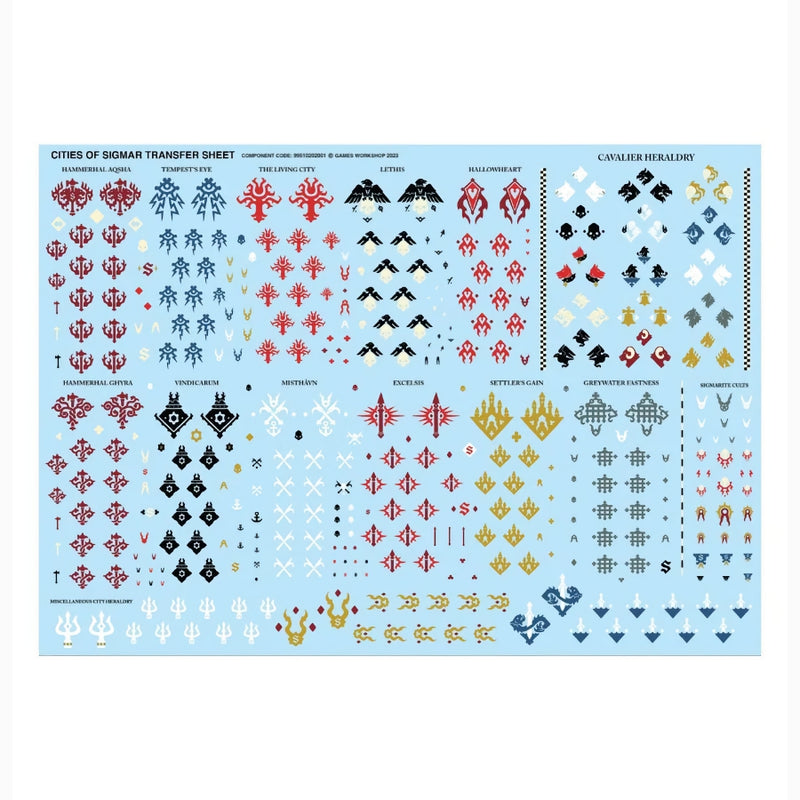 Freeguild Fusiliers - Age of Sigmar: Cities of Sigmar