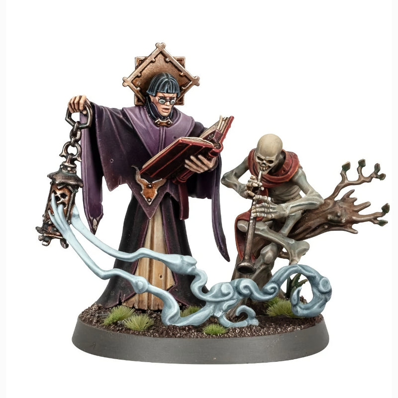 Freeguild Command Corps - Age of Sigmar: Cities of Sigmar