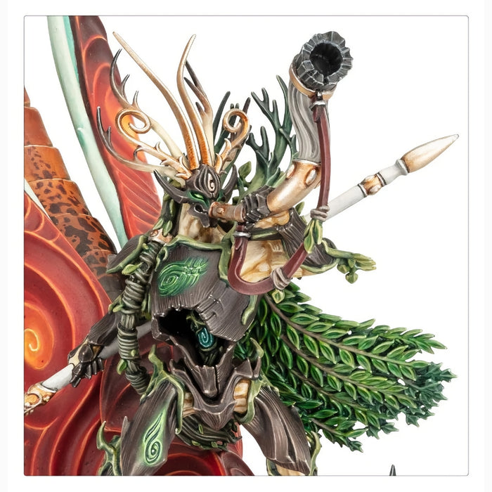 Dawnbringers: The Blades of Belthanos - WH Age of Sigmar: Sylvaneth
