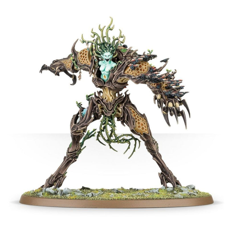 Sylvaneth: Outcast Spitegrove - Age of Sigmar: Battleforce 2025
