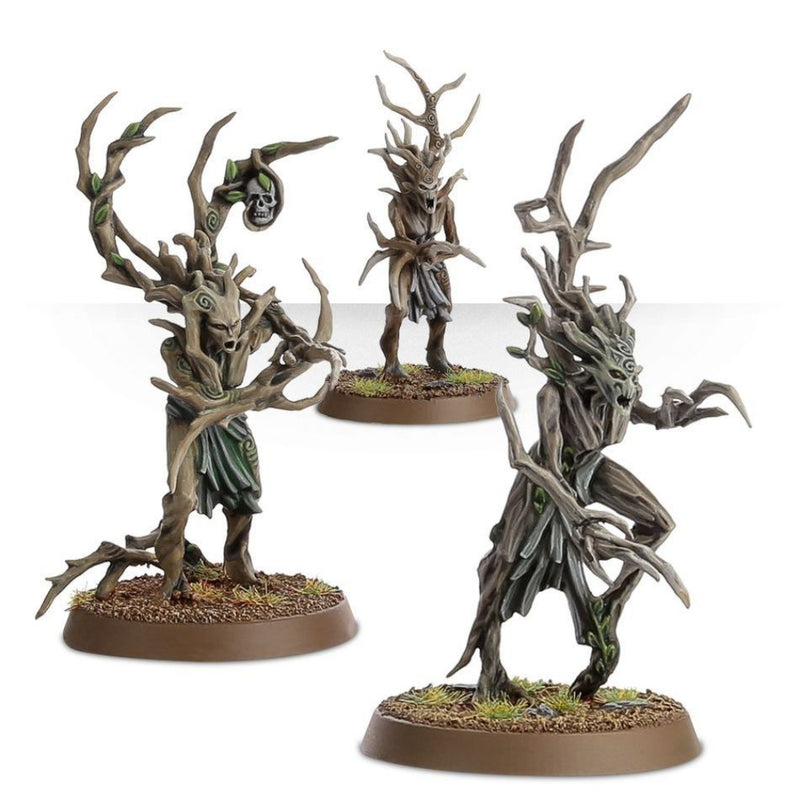Sylvaneth: Outcast Spitegrove - Age of Sigmar: Battleforce 2025