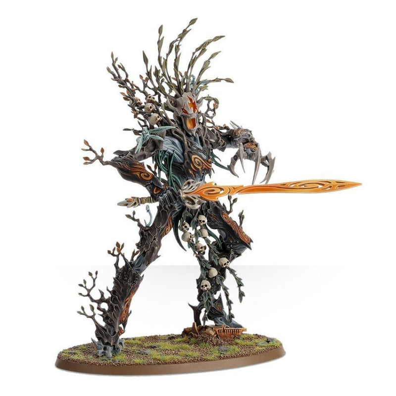 Sylvaneth: Outcast Spitegrove - Age of Sigmar: Battleforce 2025