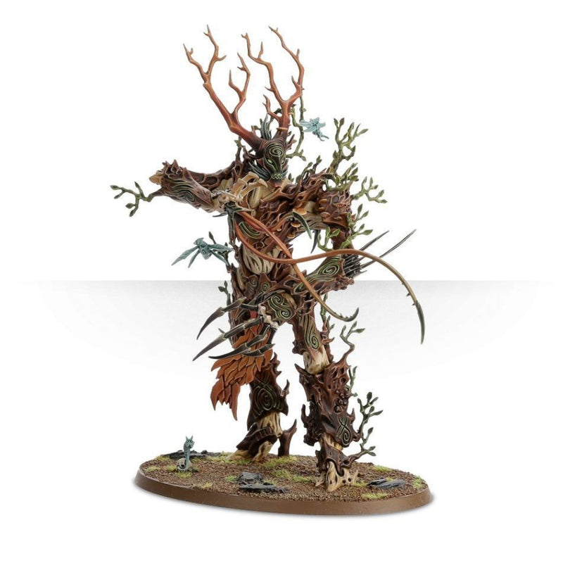 Sylvaneth: Outcast Spitegrove - Age of Sigmar: Battleforce 2025