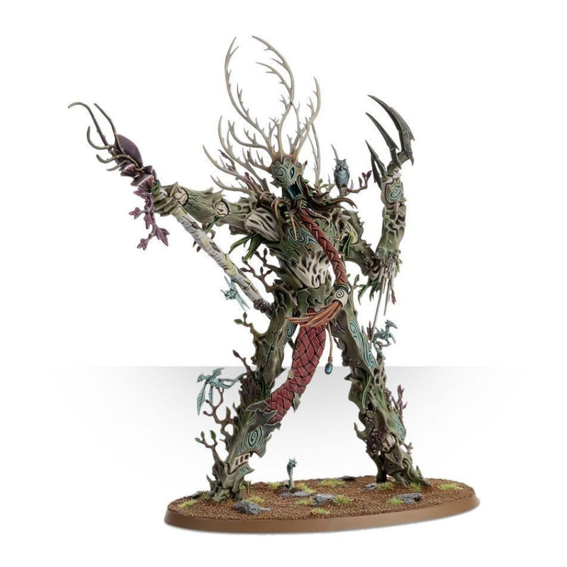 Sylvaneth: Outcast Spitegrove - Age of Sigmar: Battleforce 2025