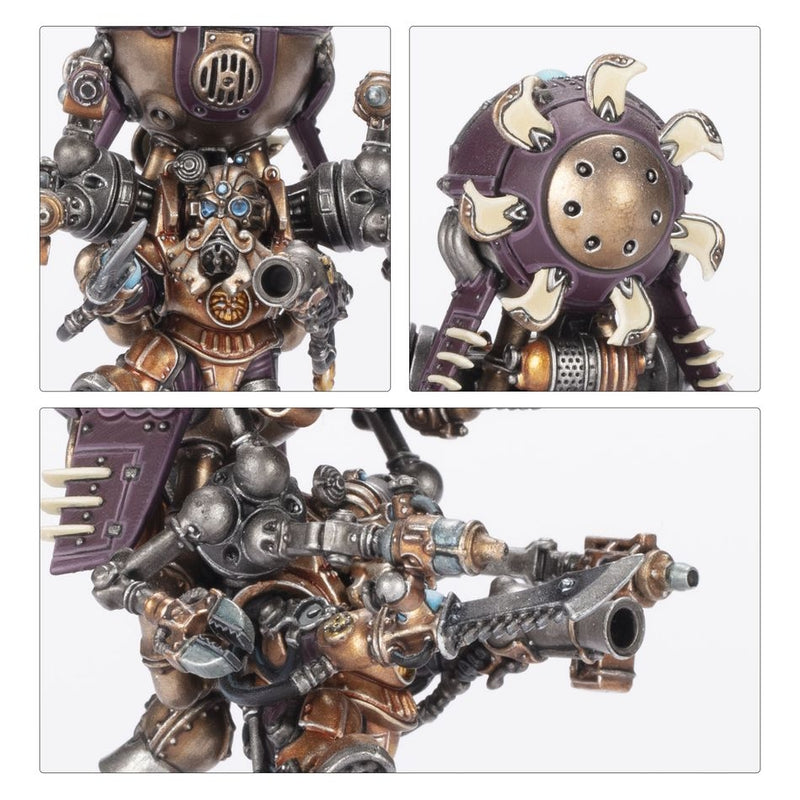 Spearhead: Grundstok Trailblazers 2025 - Age of Sigmar: Kharadron Overlords