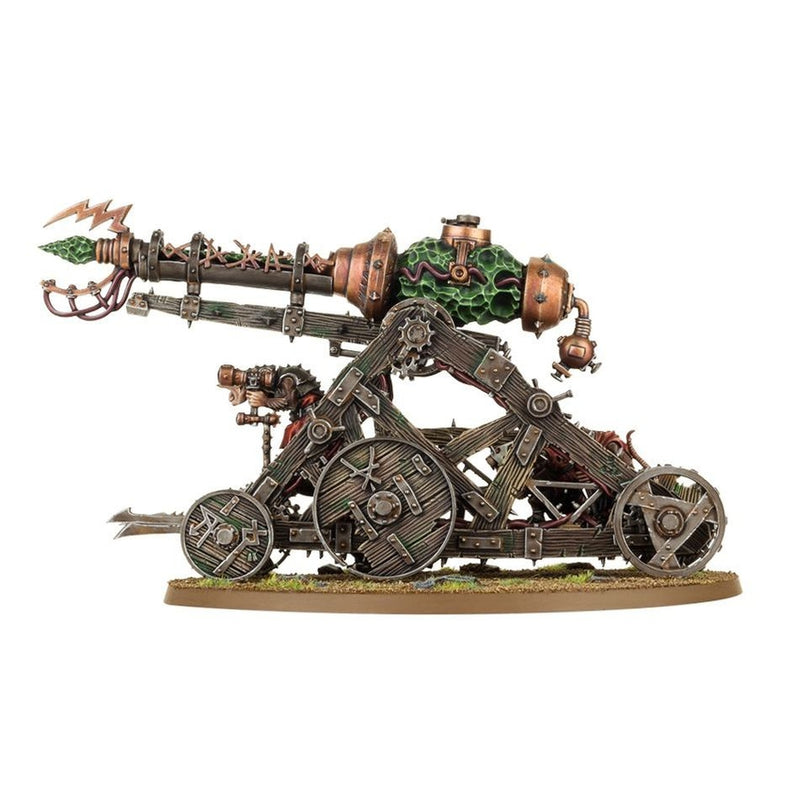 Spearhead: Skaven - Age of Sigmar