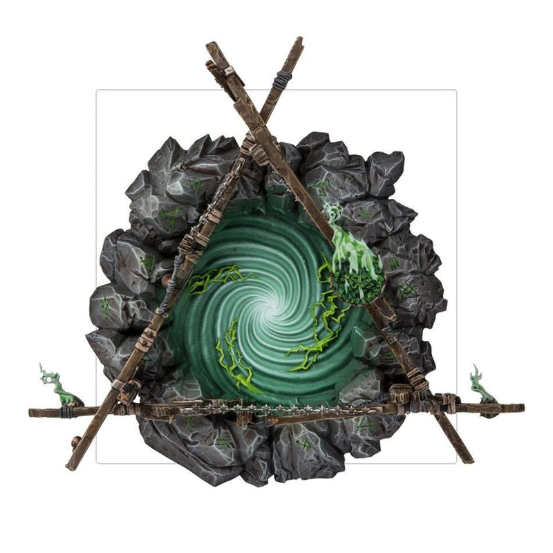 Skaven Gnawholes (WE) – Age of Sigmar: Skaven