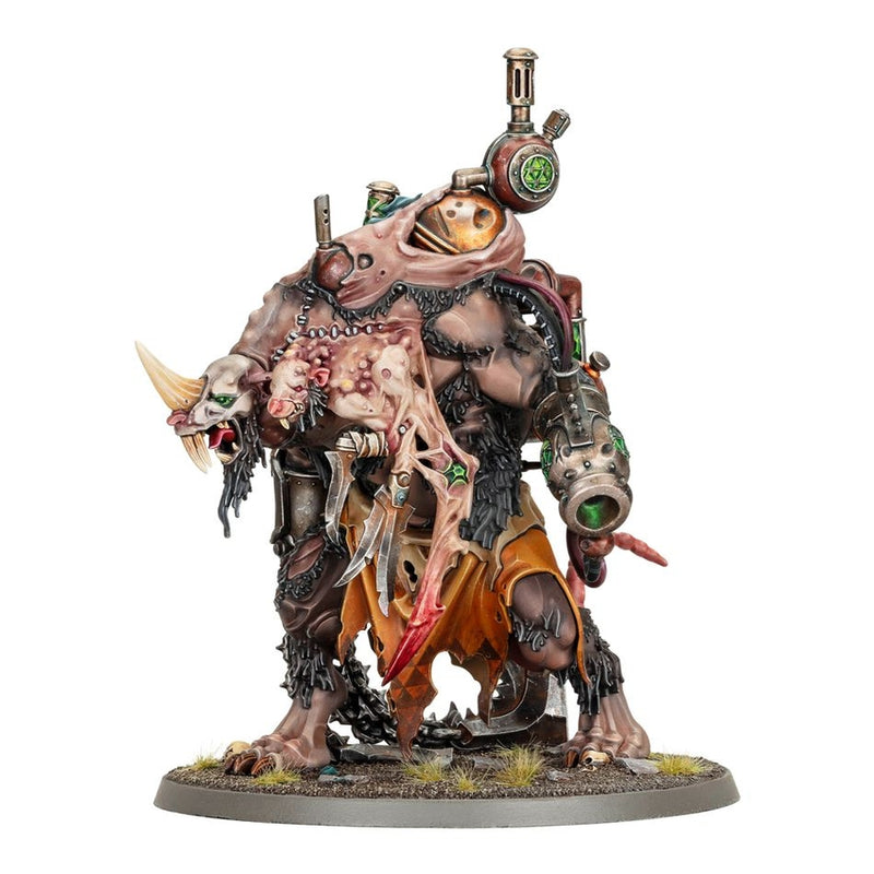 Brood Terror - Age of Sigmar: Skaven