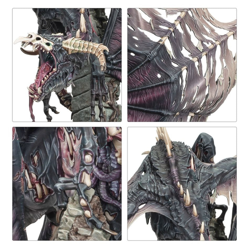 Soulblight Gravelords: Lances of the Crimson Keep - Age of Sigmar: Battleforce 2025