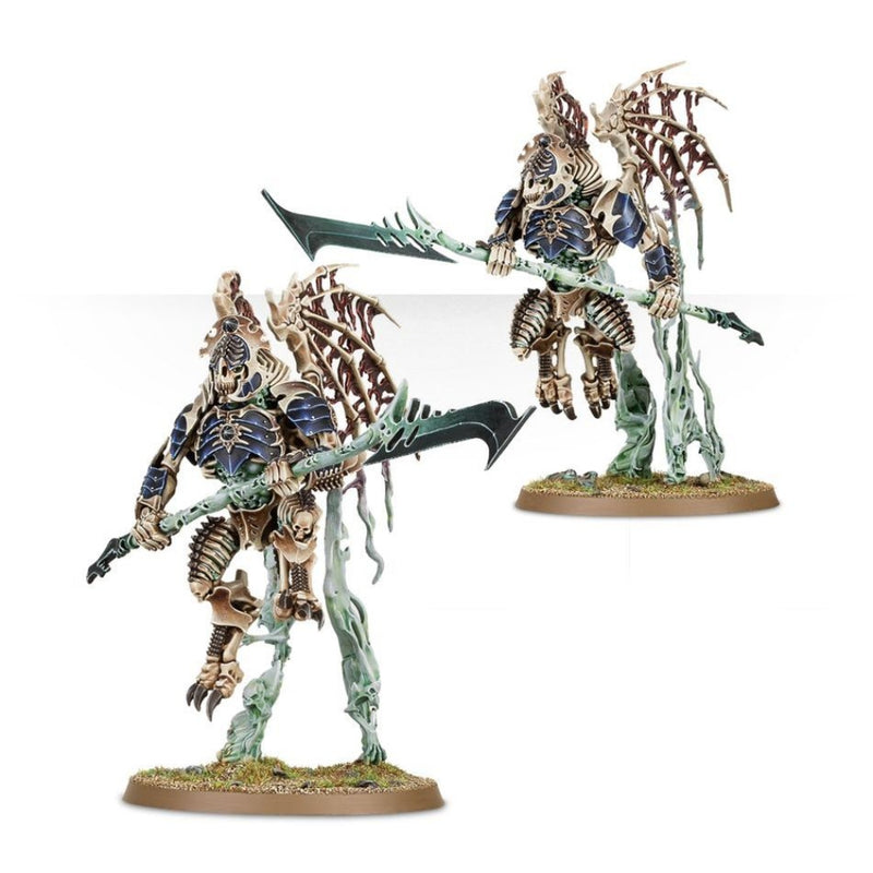 Spearhead: Mortisan Elite - Age of Sigmar: Ossiarch Bonereapers