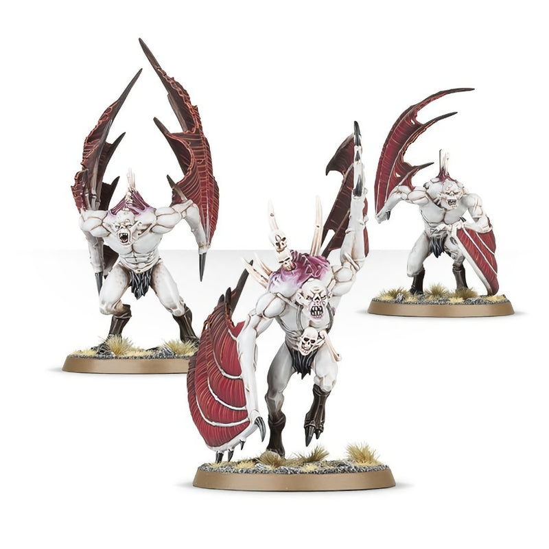 Crypt Flayers - Age of Sigmar: Flesh-eater Courts