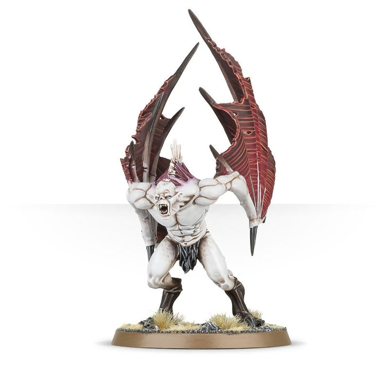 Crypt Flayers - Age of Sigmar: Flesh-eater Courts