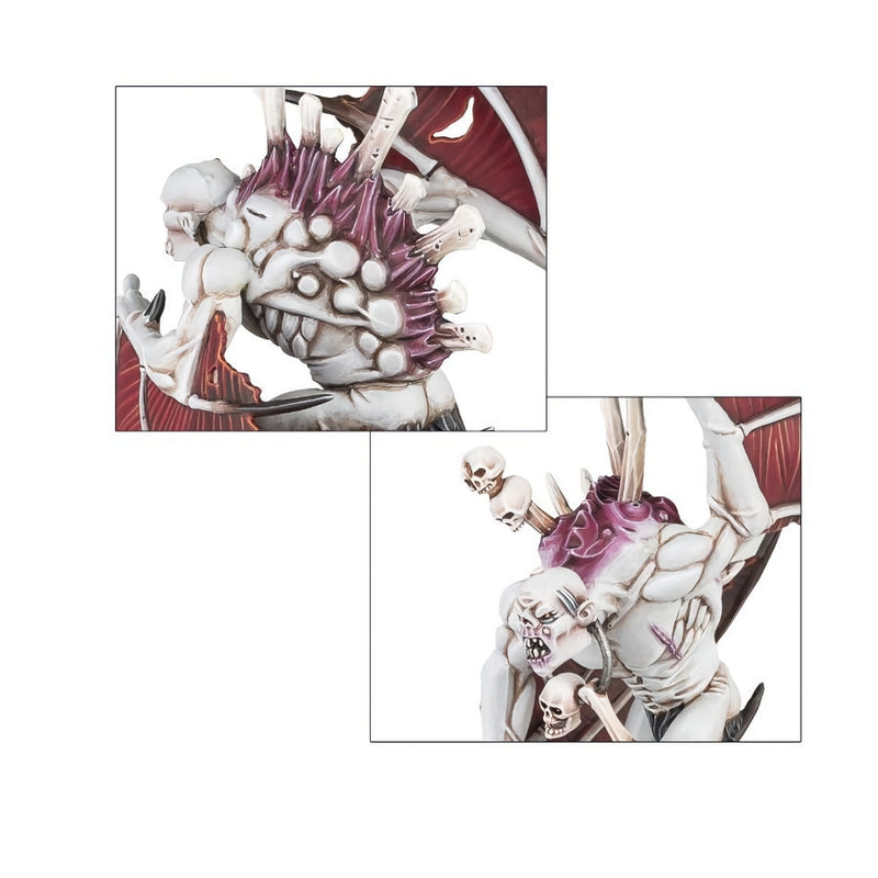 Crypt Flayers - Age of Sigmar: Flesh-eater Courts