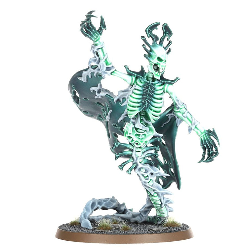 Ossiarch Bonereapers: Endless Spells (WE) - Age of Sigmar