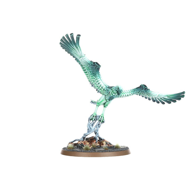 Ossiarch Bonereapers: Endless Spells (WE) - Age of Sigmar