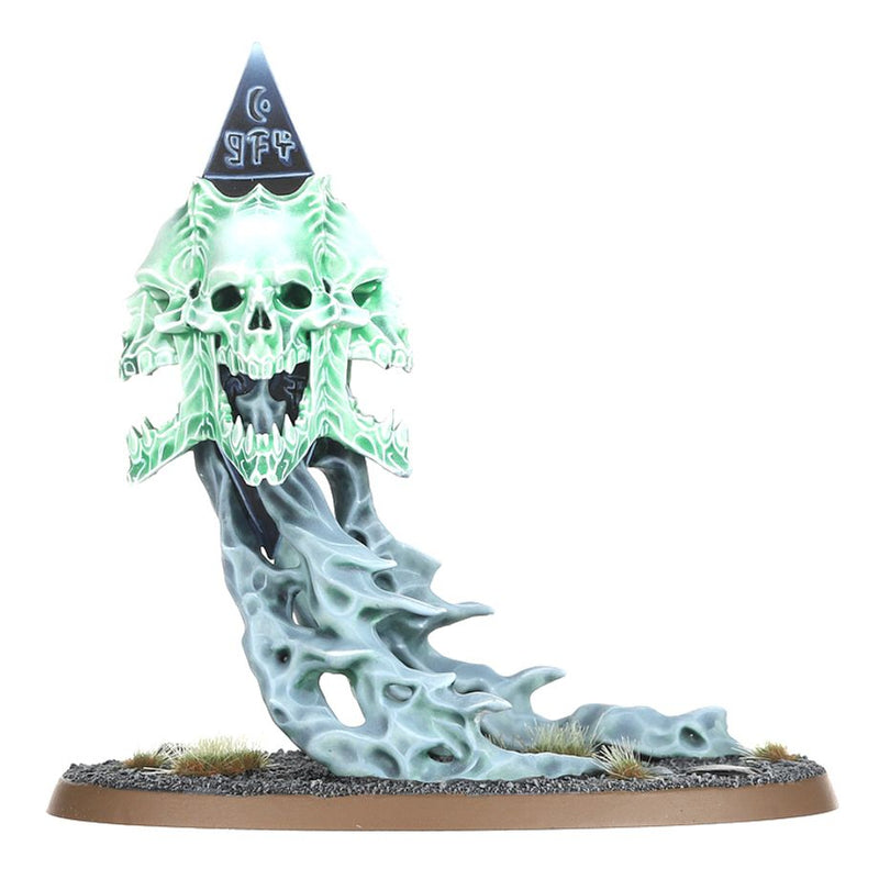 Ossiarch Bonereapers: Endless Spells (WE) - Age of Sigmar