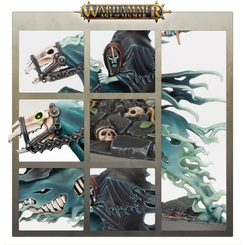 Dreadblade Harrows - Age of Sigmar: Nighthaunt