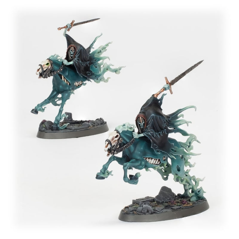 Dreadblade Harrows - Age of Sigmar: Nighthaunt