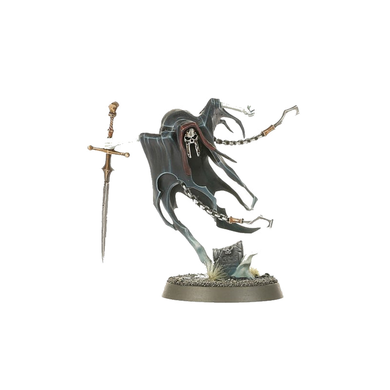 Bladegheist Revenants - Age of Sigmar: Nighthaunt